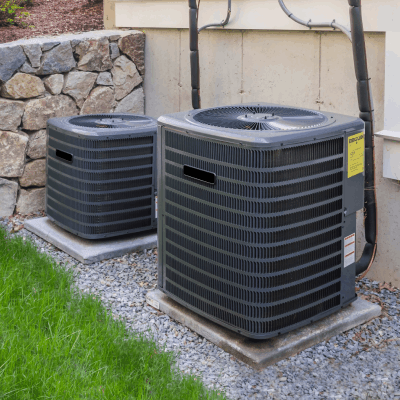 HVAC Installation