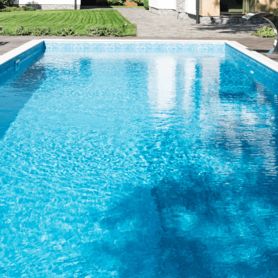 Pool Installation